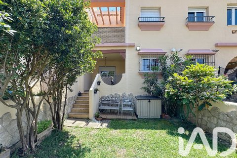 Townhouse for sale in Tarifa, Cadiz, Spain 4 bedrooms, 191 sq.m. No. 152808 - photo 5