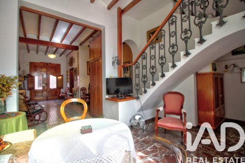 Huvila myytävänä Valencia, Espanja, 5 makuuhuonetta, 227 m2 No. 152812 - kuva 9