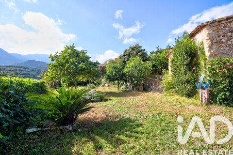 Huvila myytävänä Valencia, Espanja, 5 makuuhuonetta, 227 m2 No. 152812 - kuva 21