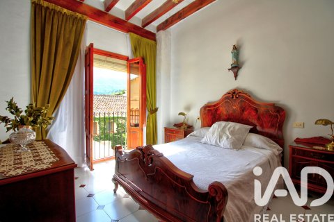 Huvila myytävänä Valencia, Espanja, 5 makuuhuonetta, 227 m2 No. 152812 - kuva 27