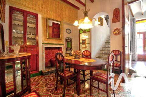 Huvila myytävänä Valencia, Espanja, 5 makuuhuonetta, 227 m2 No. 152812 - kuva 6