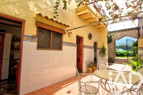 Huvila myytävänä Valencia, Espanja, 5 makuuhuonetta, 227 m2 No. 152812 - kuva 19