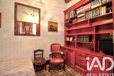 Huvila myytävänä Valencia, Espanja, 5 makuuhuonetta, 227 m2 No. 152812 - kuva 11