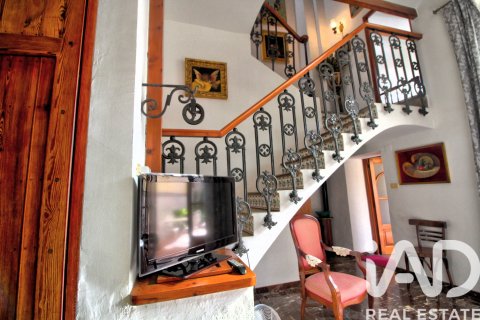 Huvila myytävänä Valencia, Espanja, 5 makuuhuonetta, 227 m2 No. 152812 - kuva 15