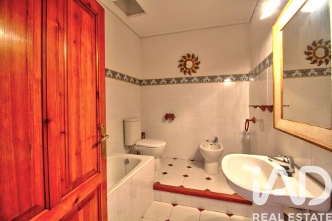 Huvila myytävänä Valencia, Espanja, 5 makuuhuonetta, 227 m2 No. 152812 - kuva 28