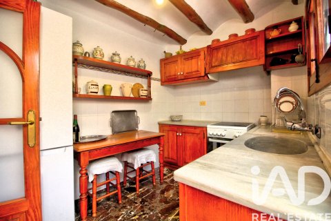 Huvila myytävänä Valencia, Espanja, 5 makuuhuonetta, 227 m2 No. 152812 - kuva 13