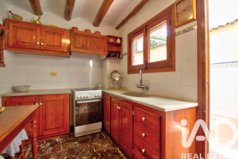 Huvila myytävänä Valencia, Espanja, 5 makuuhuonetta, 227 m2 No. 152812 - kuva 12