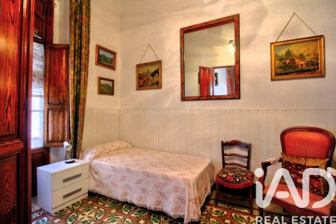 Huvila myytävänä Valencia, Espanja, 5 makuuhuonetta, 227 m2 No. 152812 - kuva 10