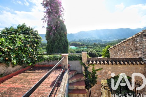 Huvila myytävänä Valencia, Espanja, 5 makuuhuonetta, 227 m2 No. 152812 - kuva 25