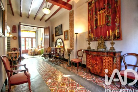 Huvila myytävänä Valencia, Espanja, 5 makuuhuonetta, 227 m2 No. 152812 - kuva 3