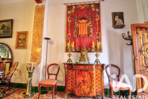 Huvila myytävänä Valencia, Espanja, 5 makuuhuonetta, 227 m2 No. 152812 - kuva 5