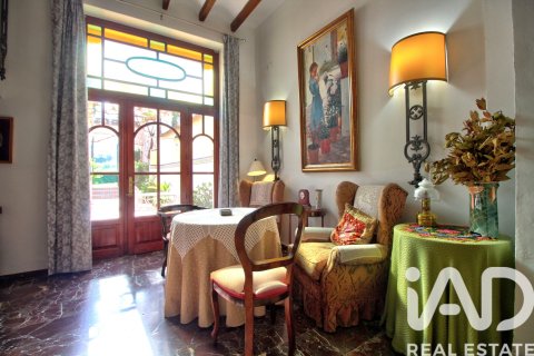 Huvila myytävänä Valencia, Espanja, 5 makuuhuonetta, 227 m2 No. 152812 - kuva 7