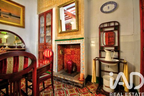 Huvila myytävänä Valencia, Espanja, 5 makuuhuonetta, 227 m2 No. 152812 - kuva 8