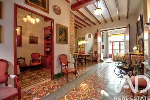 Huvila myytävänä Valencia, Espanja, 5 makuuhuonetta, 227 m2 No. 152812 - kuva 2