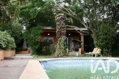 Dom w Riba-roja de Turia, Valencia, Hiszpania 4 sypialnie, 198 mkw. nr 152811 – zdjęcie 30