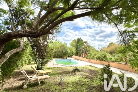 Dom w Riba-roja de Turia, Valencia, Hiszpania 4 sypialnie, 198 mkw. nr 152811 – zdjęcie 23