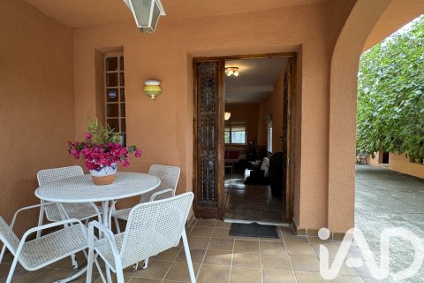 Dom w Riba-roja de Turia, Valencia, Hiszpania 4 sypialnie, 198 mkw. nr 152811 – zdjęcie 4