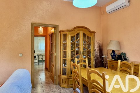 Dom w Riba-roja de Turia, Valencia, Hiszpania 4 sypialnie, 198 mkw. nr 152811 – zdjęcie 9