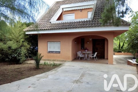 Dom w Riba-roja de Turia, Valencia, Hiszpania 4 sypialnie, 198 mkw. nr 152811 – zdjęcie 3