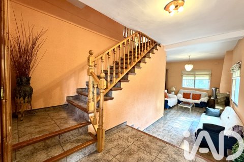 Dom w Riba-roja de Turia, Valencia, Hiszpania 4 sypialnie, 198 mkw. nr 152811 – zdjęcie 5