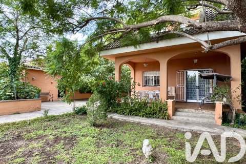 Dom w Riba-roja de Turia, Valencia, Hiszpania 4 sypialnie, 198 mkw. nr 152811 – zdjęcie 2