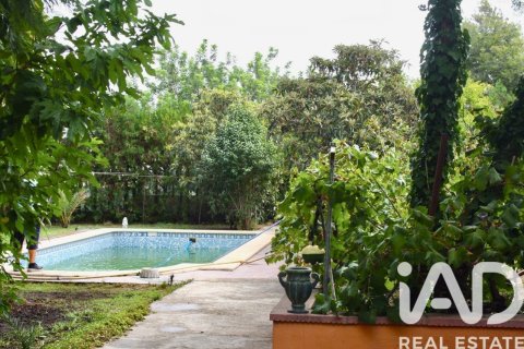 Dom w Riba-roja de Turia, Valencia, Hiszpania 4 sypialnie, 198 mkw. nr 152811 – zdjęcie 29