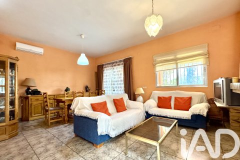 Dom w Riba-roja de Turia, Valencia, Hiszpania 4 sypialnie, 198 mkw. nr 152811 – zdjęcie 7