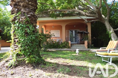 Dom w Riba-roja de Turia, Valencia, Hiszpania 4 sypialnie, 198 mkw. nr 152811 – zdjęcie 27