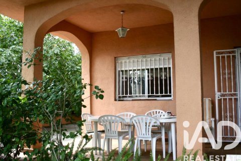 Dom w Riba-roja de Turia, Valencia, Hiszpania 4 sypialnie, 198 mkw. nr 152811 – zdjęcie 28