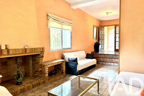 Dom w Riba-roja de Turia, Valencia, Hiszpania 4 sypialnie, 198 mkw. nr 152811 – zdjęcie 8