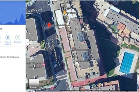 Liikekiinteistö myytävänä Salou, Tarragona, Espanja , 941 m2 No. 152809 - kuva 5