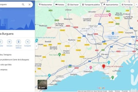 Liikekiinteistö myytävänä Salou, Tarragona, Espanja , 941 m2 No. 152809 - kuva 2