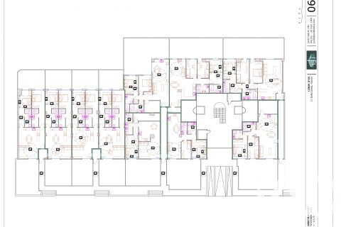 Liikekiinteistö myytävänä Salou, Tarragona, Espanja , 941 m2 No. 152809 - kuva 7