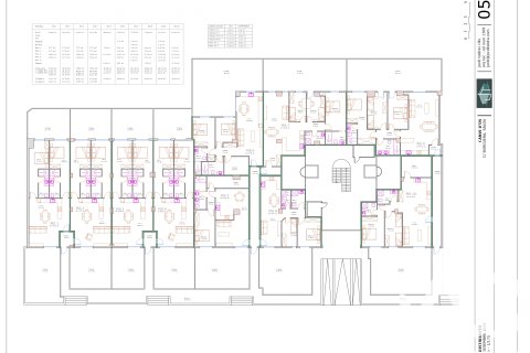 Liikekiinteistö myytävänä Salou, Tarragona, Espanja , 941 m2 No. 152809 - kuva 6