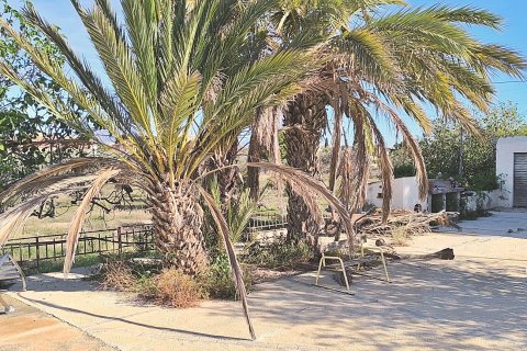 House for sale in Alicante, Spain 5 bedrooms, 250 sq.m. No. 152813 - photo 30