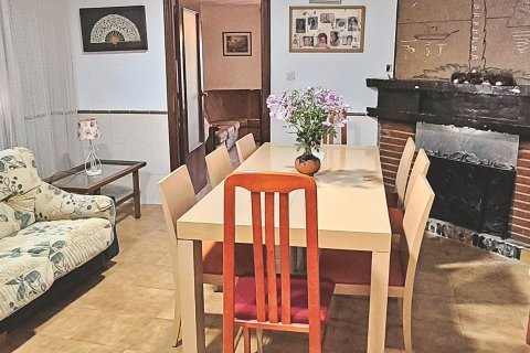 House for sale in Alicante, Spain 5 bedrooms, 250 sq.m. No. 152813 - photo 23