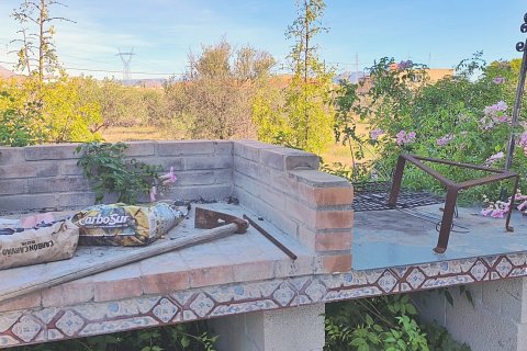 House for sale in Alicante, Spain 5 bedrooms, 250 sq.m. No. 152813 - photo 8