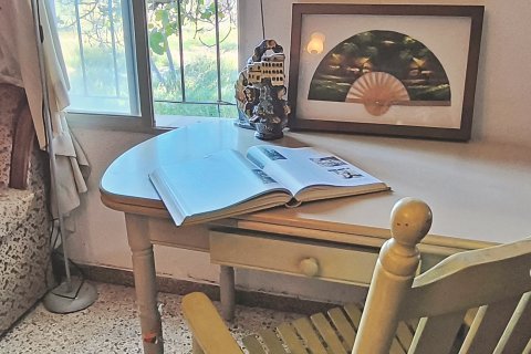 House for sale in Alicante, Spain 5 bedrooms, 250 sq.m. No. 152813 - photo 20