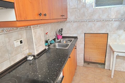 House for sale in Alicante, Spain 5 bedrooms, 250 sq.m. No. 152813 - photo 12