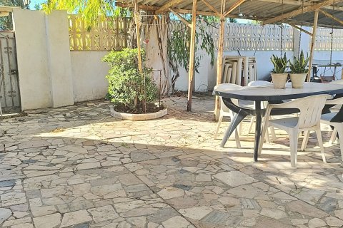 House for sale in Alicante, Spain 5 bedrooms, 250 sq.m. No. 152813 - photo 29