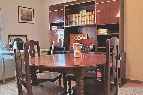 House for sale in Alicante, Spain 5 bedrooms, 250 sq.m. No. 152813 - photo 21