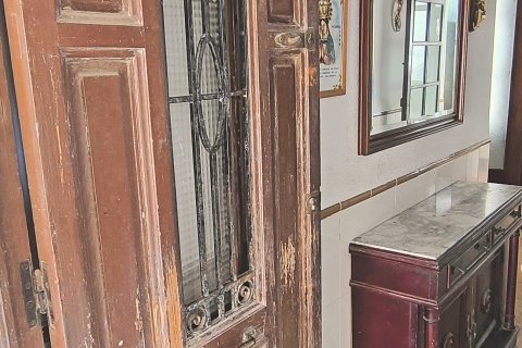 House for sale in Alicante, Spain 5 bedrooms, 250 sq.m. No. 152813 - photo 28