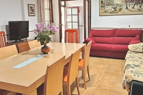 House for sale in Alicante, Spain 5 bedrooms, 250 sq.m. No. 152813 - photo 22