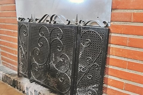 House for sale in Alicante, Spain 5 bedrooms, 250 sq.m. No. 152813 - photo 27