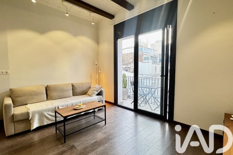 Lägenhet till salu i Sitges, Barcelona, Spanien 1 sovrum, 64 kvm. Nr. 152814 - foto 4