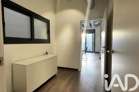 Lägenhet till salu i Sitges, Barcelona, Spanien 1 sovrum, 64 kvm. Nr. 152814 - foto 21