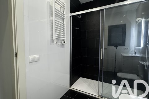 Lägenhet till salu i Sitges, Barcelona, Spanien 1 sovrum, 64 kvm. Nr. 152814 - foto 16