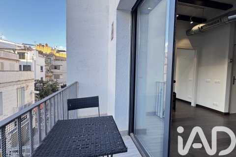 Lägenhet till salu i Sitges, Barcelona, Spanien 1 sovrum, 64 kvm. Nr. 152814 - foto 14