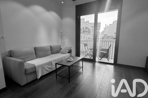 Lägenhet till salu i Sitges, Barcelona, Spanien 1 sovrum, 64 kvm. Nr. 152814 - foto 23