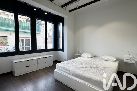 Lägenhet till salu i Sitges, Barcelona, Spanien 1 sovrum, 64 kvm. Nr. 152814 - foto 11